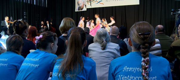 2017.03.06. tanc es enekverseny a Vecseyben