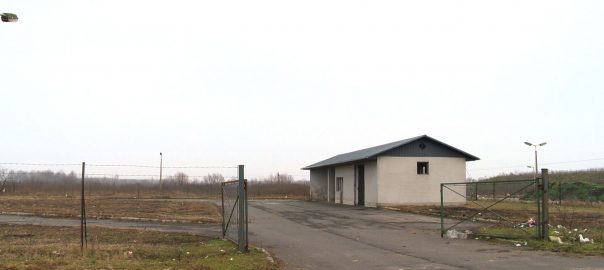 Újabb szelektív hulladékudvarokat alakítanának ki Szabolcs-Szatmár-Bereg megyében